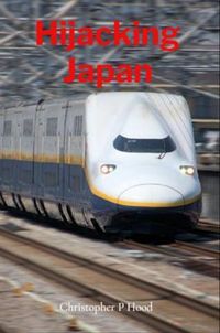 Produktbild: Hijacking Japan