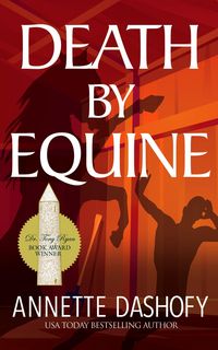 Produktbild: Death by Equine