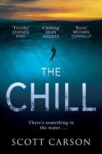 Produktbild: The Chill