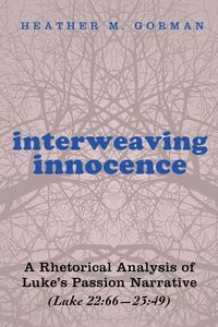 Produktbild: Interweaving Innocence