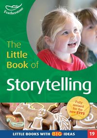 Produktbild: The Little Book of Storytelling