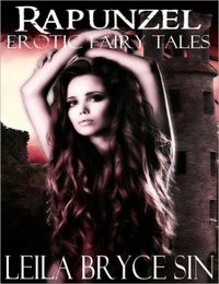 Produktbild: Rapunzel (Erotic Fairy Tales Volumes 1-5, #3)
