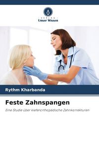 Produktbild: Feste Zahnspangen