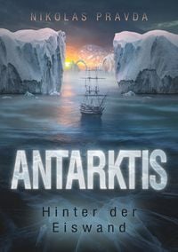 Produktbild: Antarktis