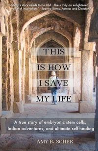 Produktbild: This Is How I Save My Life