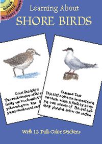 Produktbild: Learning Abt Shore Birds