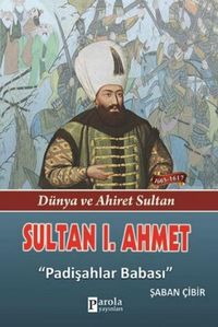 Produktbild: Sultan 1. Ahmet