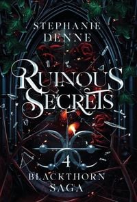 Produktbild: Ruinous Secrets