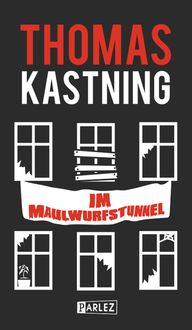 Produktbild: Im Maulwurfstunnel