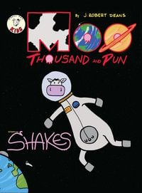 Produktbild: Moo Thousand and Pun