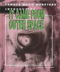 Produktbild: Introducing It Came from Outer Space