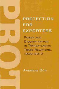 Produktbild: Protection for Exporters