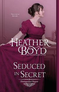 Produktbild: Seduced in Secret