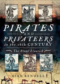 Produktbild: Pirates and Privateers in the 18th Century