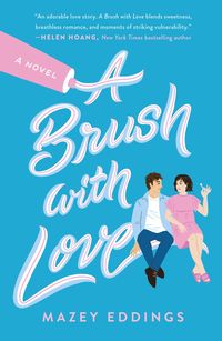 Produktbild: Brush with Love
