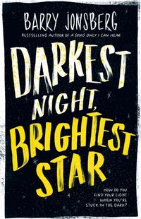 Produktbild: Darkest Night, Brightest Star