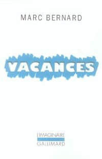 Produktbild: Vacances