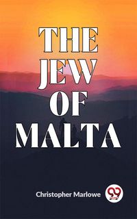 Produktbild: The Jew Of Malta