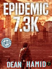 Produktbild: Epidemic 7.3k (Part One, #1)