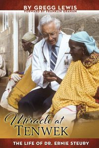 Produktbild: Miracle at Tenwek