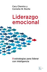 Produktbild: Liderazgo emocional