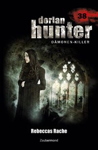 Produktbild: Vandis, D: Dorian Hunter 38 - Rebeccas Rache