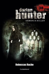Produktbild: Vandis, D: Dorian Hunter 38 - Rebeccas Rache