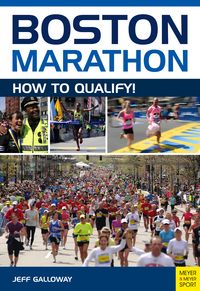 Produktbild: Boston Marathon