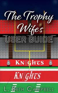 Produktbild: The Trophy Wife's User Guide