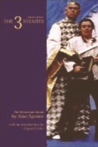 Produktbild: David Lindsay's the 3 Estaites