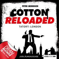 Produktbild: Tatort: London