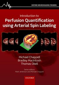 Produktbild: Introduction to Perfusion Quantification using Arterial Spin Labelling