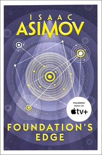 Produktbild: Foundation's Edge