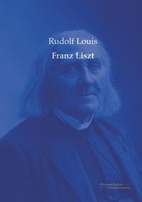 Produktbild: Franz Liszt
