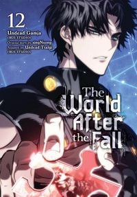 Produktbild: The World After the Fall, Vol. 12
