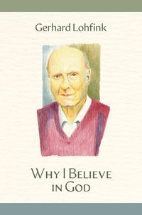 Produktbild: Why I Believe in God