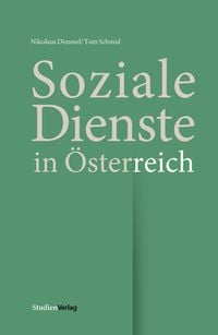 Produktbild: Soziale Dienste in &Ouml;sterreich