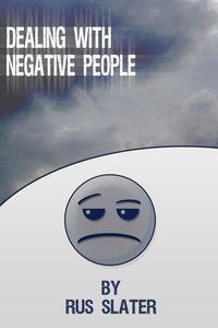 Produktbild: Dealing with Negative People