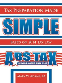 Produktbild: Tax Preparation Made Simple
