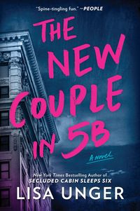 Produktbild: The New Couple in 5B