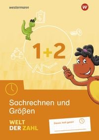 Produktbild: Welt der Zahl - Zusatzmaterial