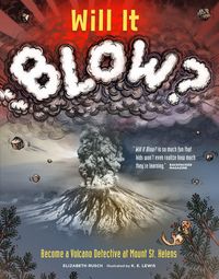 Produktbild: Will It Blow?
