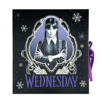 Produktbild: Adventskalender Teens Wednesday