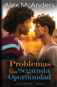 Produktbild: Problemas de una Segunda Oportunidad