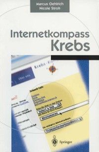 Produktbild: Internetkompass Krebs