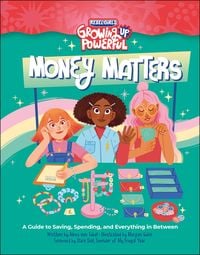 Produktbild: Rebel Girls Money Matters