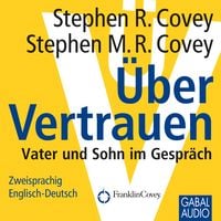 Produktbild: &Uuml;ber Vertrauen
