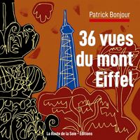 Produktbild: 36 vues du mont Eiffel