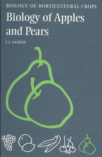 Produktbild: The Biology of Apples and Pears
