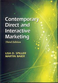 Produktbild: Contemp Direct & Interactive M